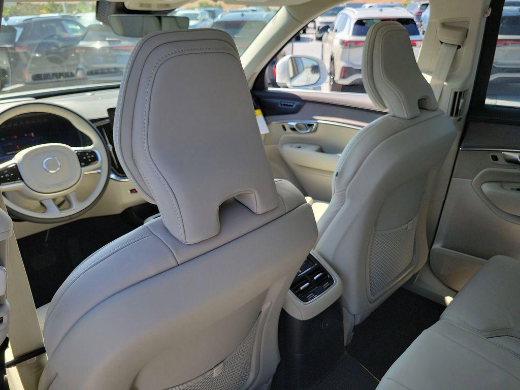 new 2026 Volvo XC90 Plug-In Hybrid car, priced at $81,779