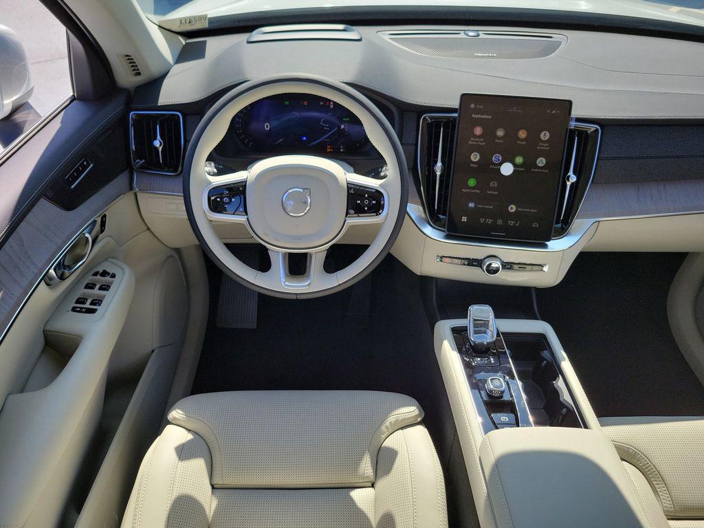 new 2026 Volvo XC90 Plug-In Hybrid car, priced at $81,779