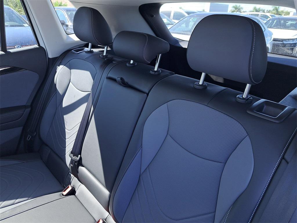 new 2026 Volkswagen Tiguan car, priced at $34,691