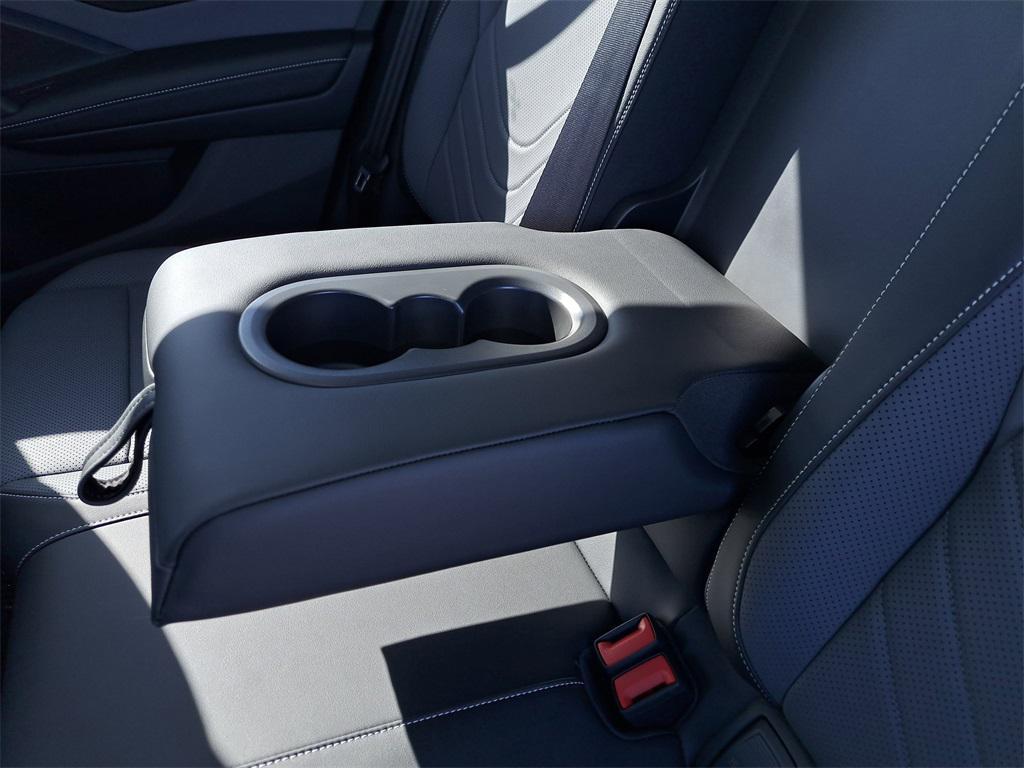 new 2026 Volkswagen Tiguan car, priced at $34,691