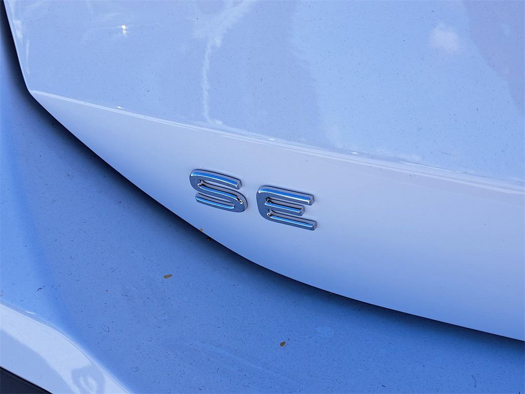 new 2026 Volkswagen Tiguan car, priced at $34,691