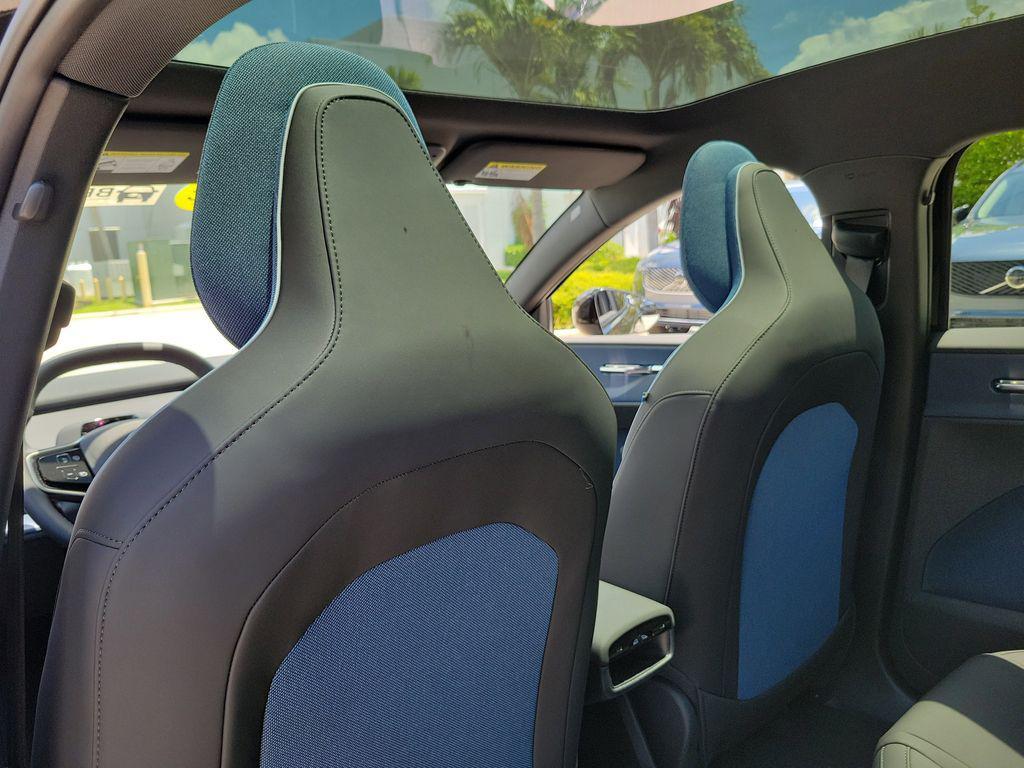 new 2026 Volvo EX30 car, priced at $41,124