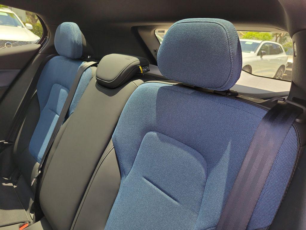 new 2026 Volvo EX30 car, priced at $41,124