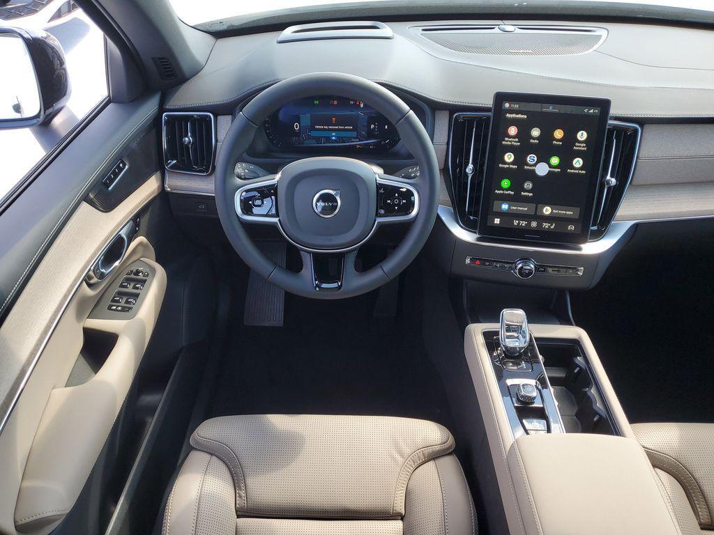 new 2026 Volvo XC90 car, priced at $74,243