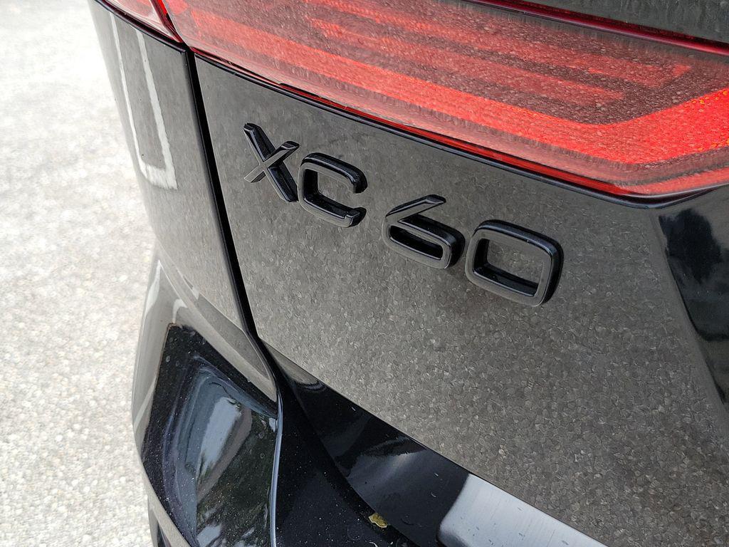 new 2026 Volvo XC60 car, priced at $60,392
