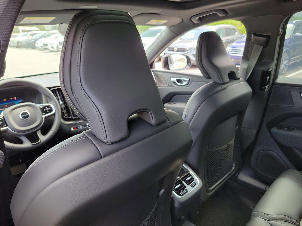 new 2026 Volvo XC60 car, priced at $60,392