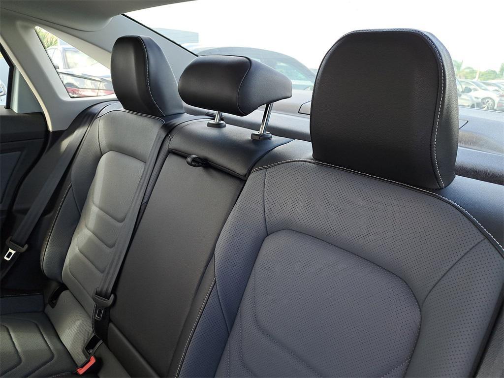 new 2026 Volkswagen Jetta car, priced at $30,241