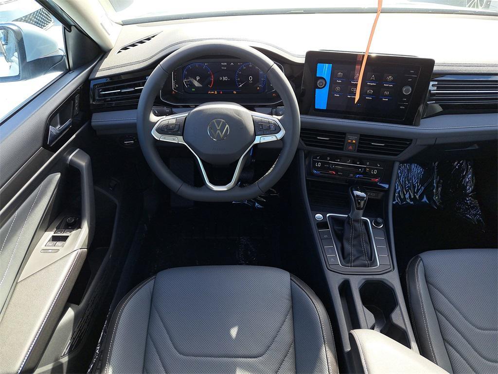 new 2026 Volkswagen Jetta car, priced at $30,241