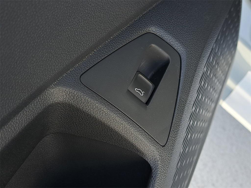 new 2026 Volkswagen Jetta car, priced at $30,241