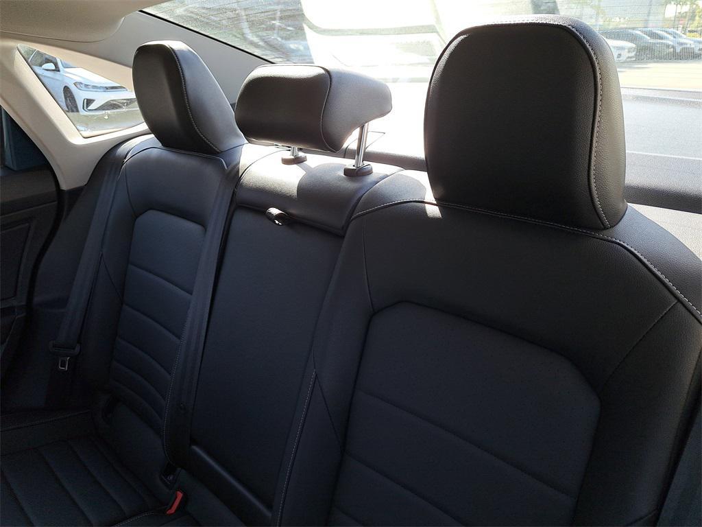 used 2021 Volkswagen Jetta car, priced at $16,795