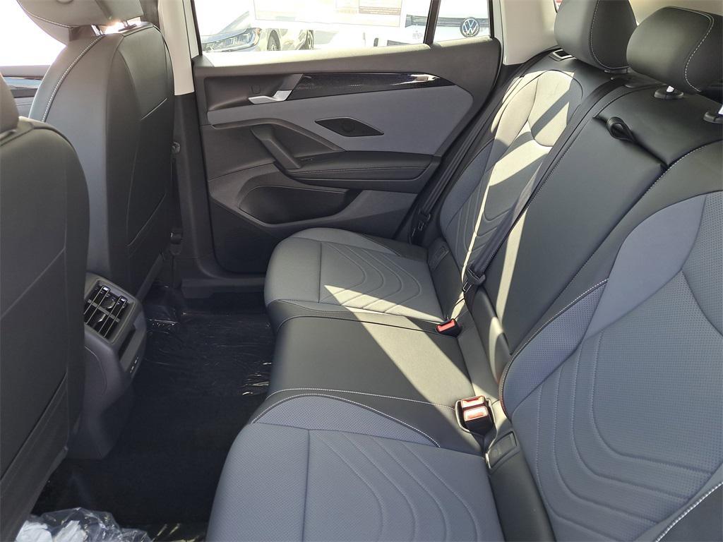 new 2026 Volkswagen Tiguan car, priced at $35,733