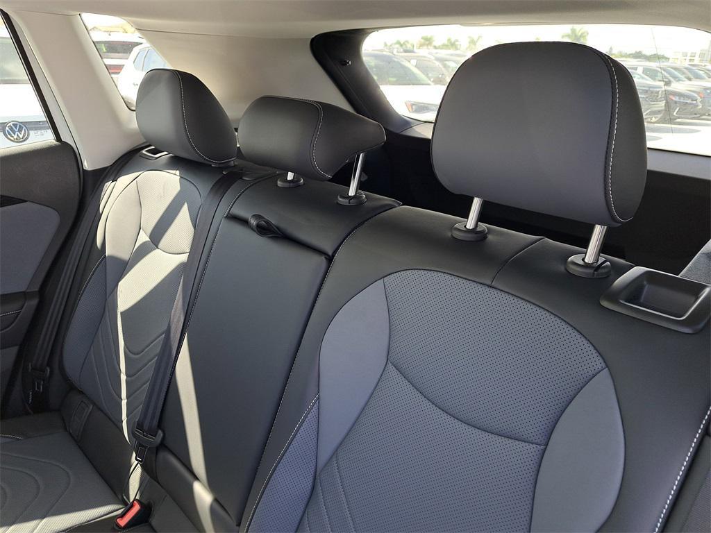 new 2026 Volkswagen Tiguan car, priced at $35,733