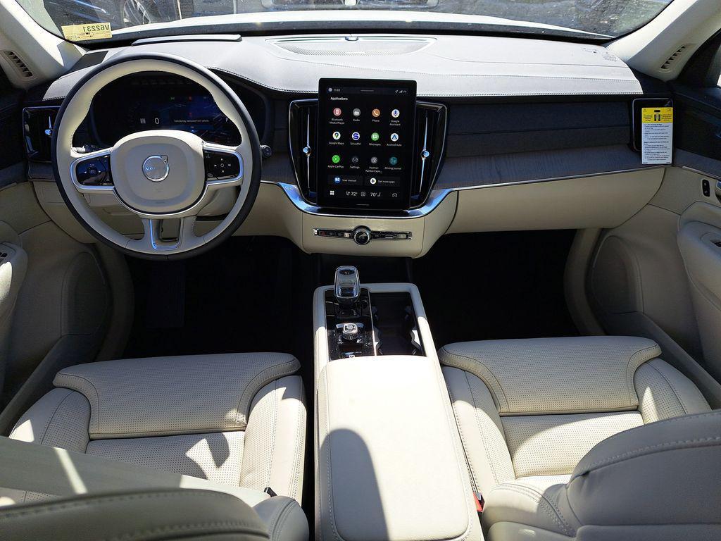 new 2026 Volvo XC90 Plug-In Hybrid car, priced at $85,097