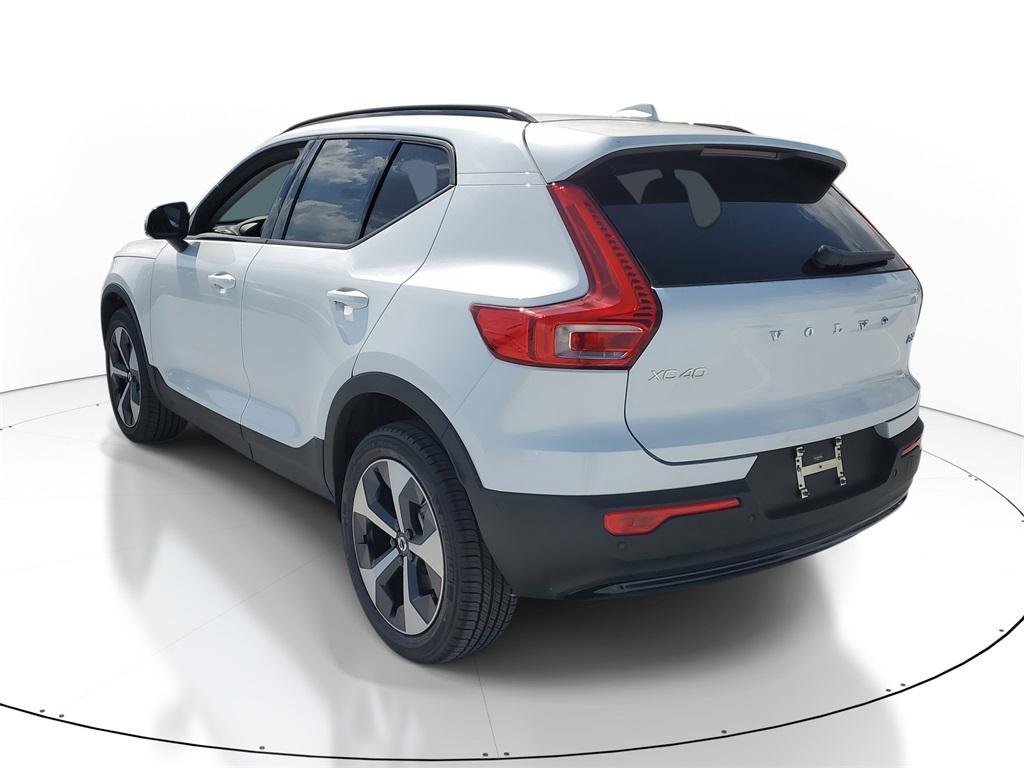 new 2026 Volvo XC40 car, priced at $45,737