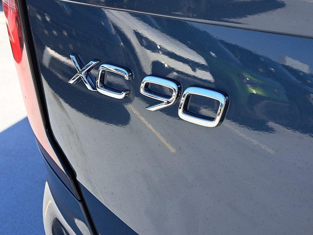 new 2026 Volvo XC90 car, priced at $65,111