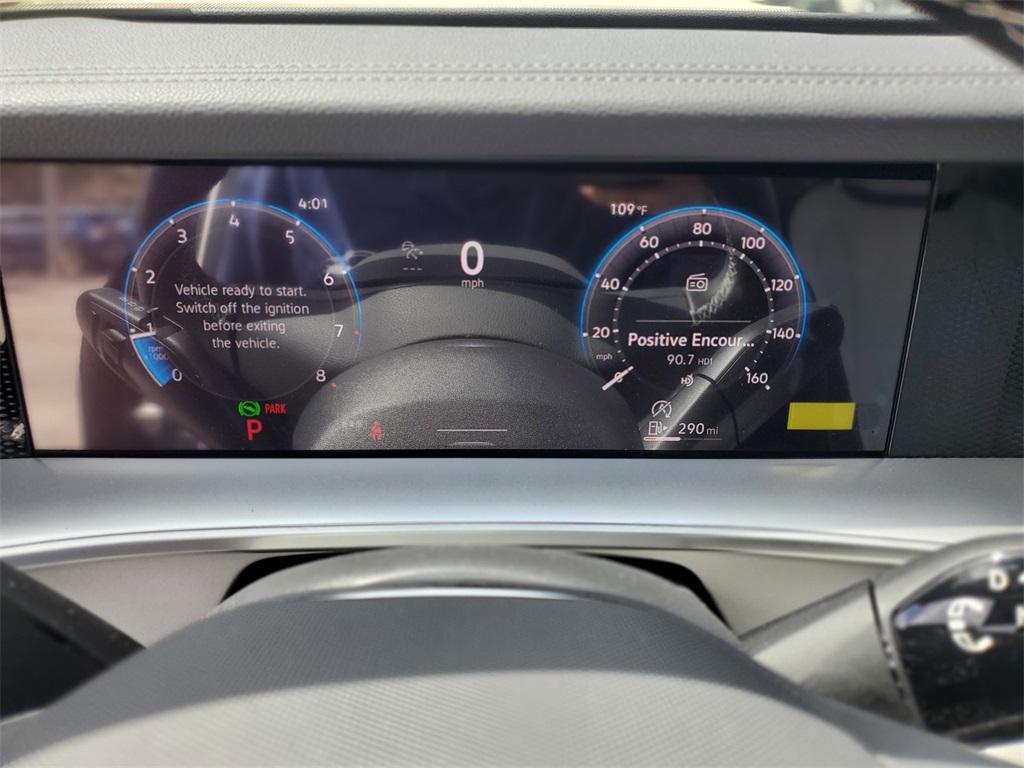 new 2026 Volkswagen Tiguan car, priced at $33,249