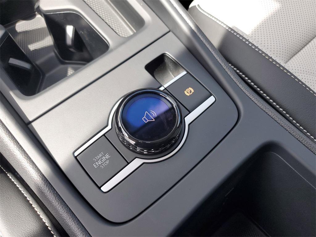 new 2026 Volkswagen Tiguan car, priced at $33,249