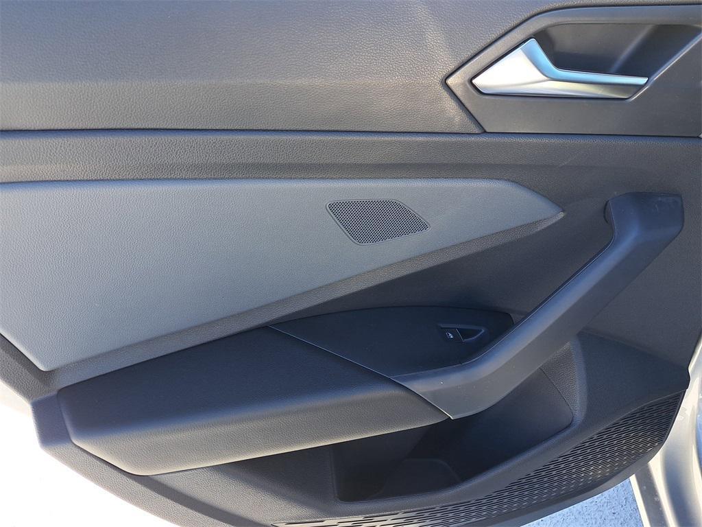 new 2026 Volkswagen Jetta car, priced at $27,317