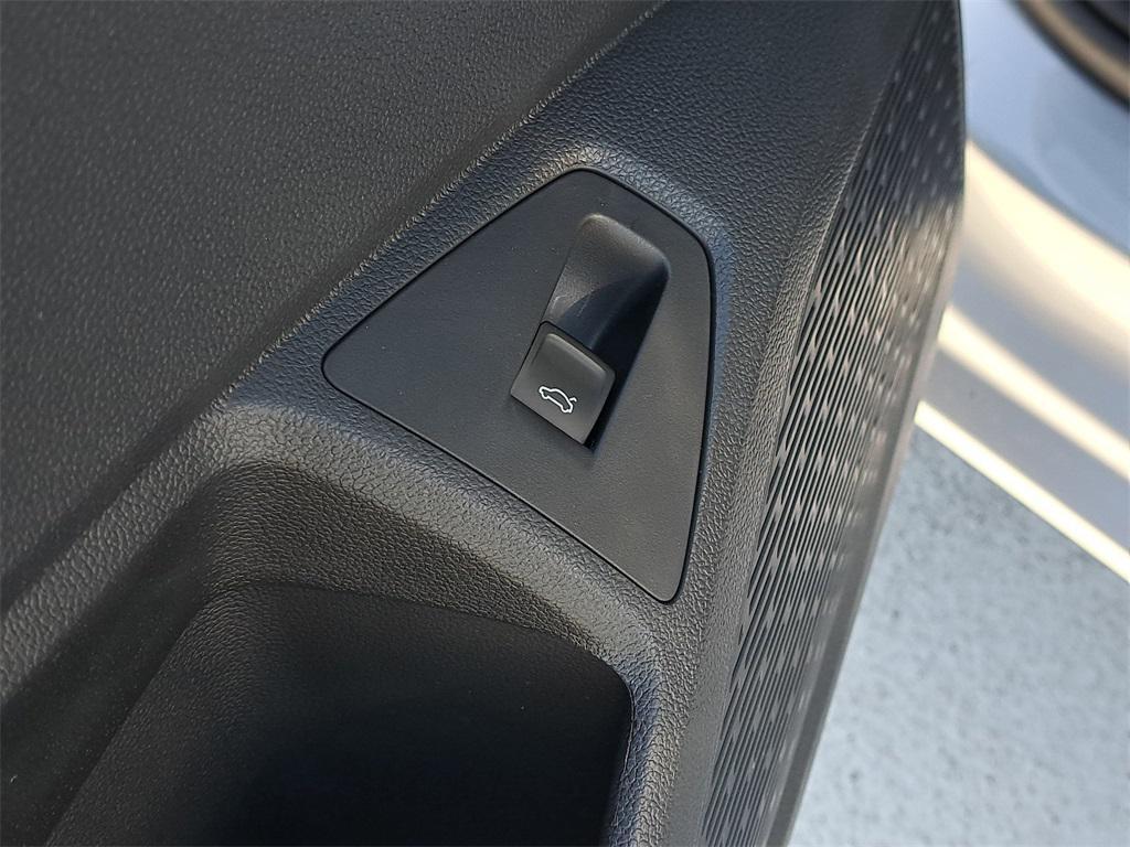 new 2026 Volkswagen Jetta car, priced at $27,317