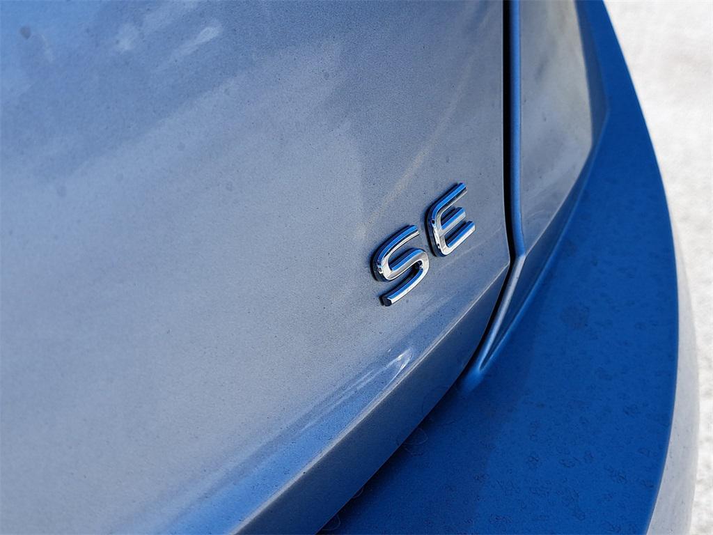 new 2026 Volkswagen Jetta car, priced at $27,317