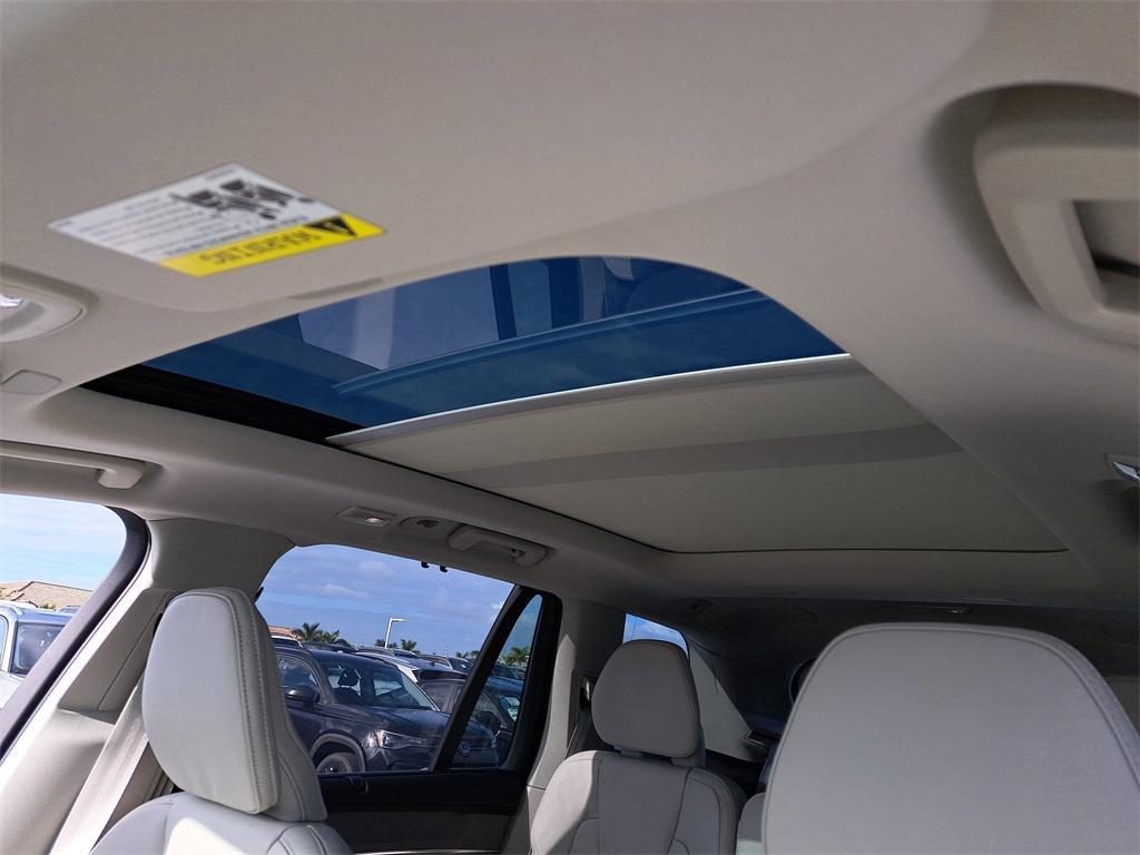 new 2026 Volvo XC90 car, priced at $70,139