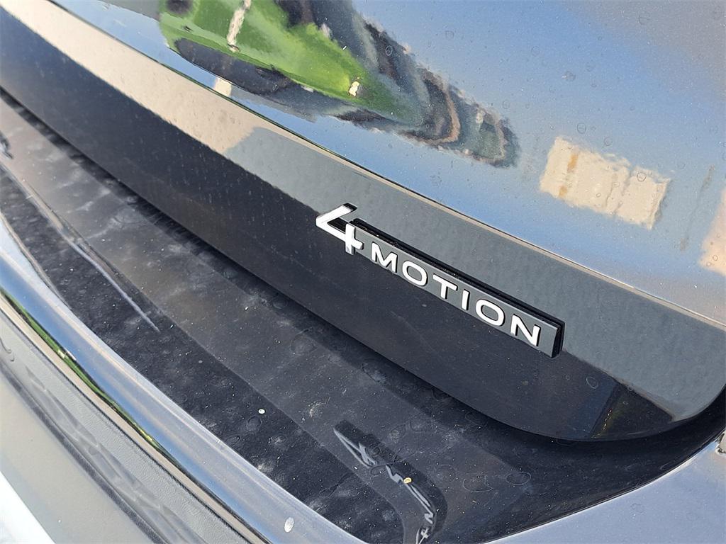 new 2025 Volkswagen Taos car, priced at $31,314