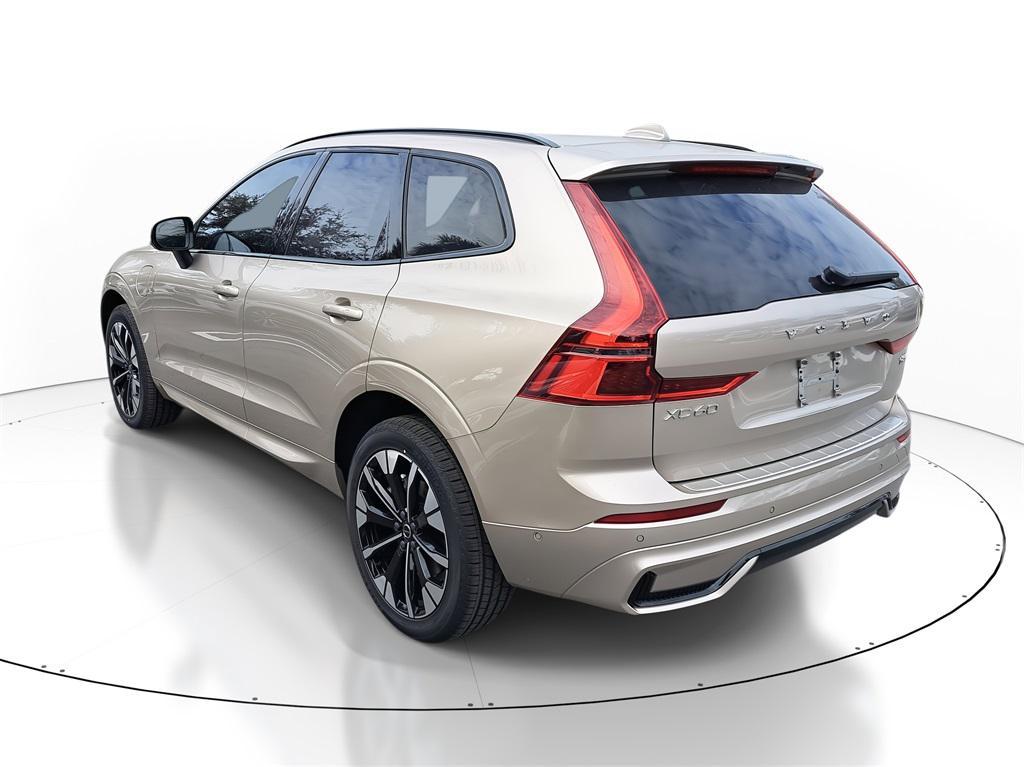 new 2026 Volvo XC60 Plug-In Hybrid car, priced at $64,987