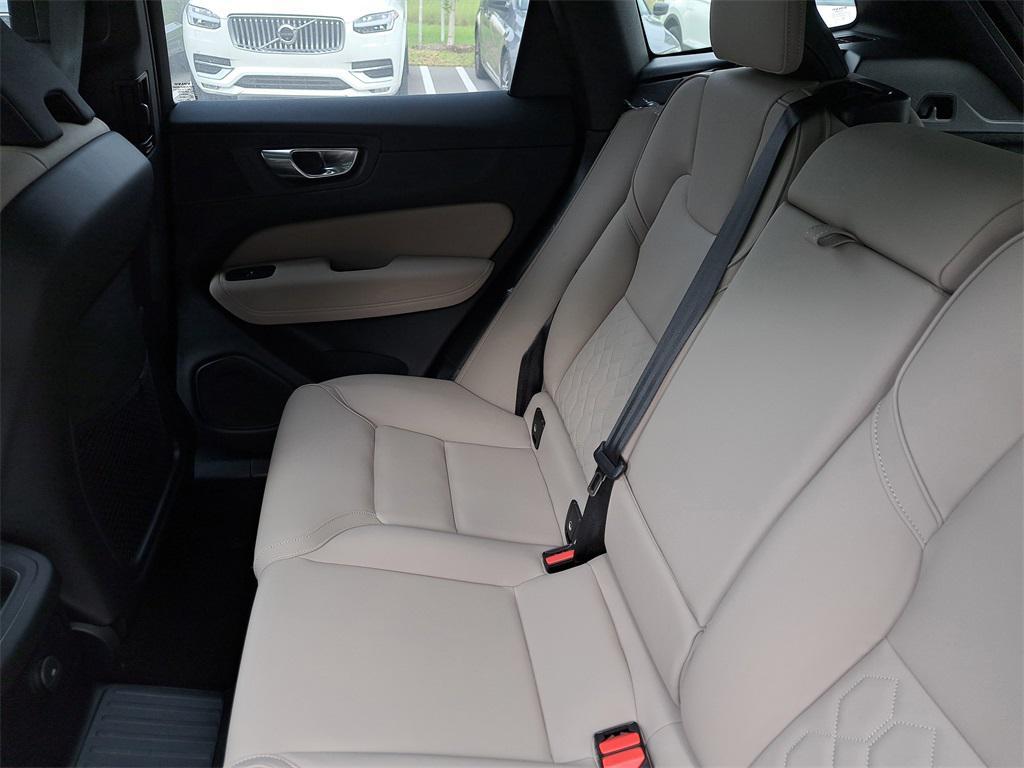 new 2026 Volvo XC60 Plug-In Hybrid car, priced at $64,987