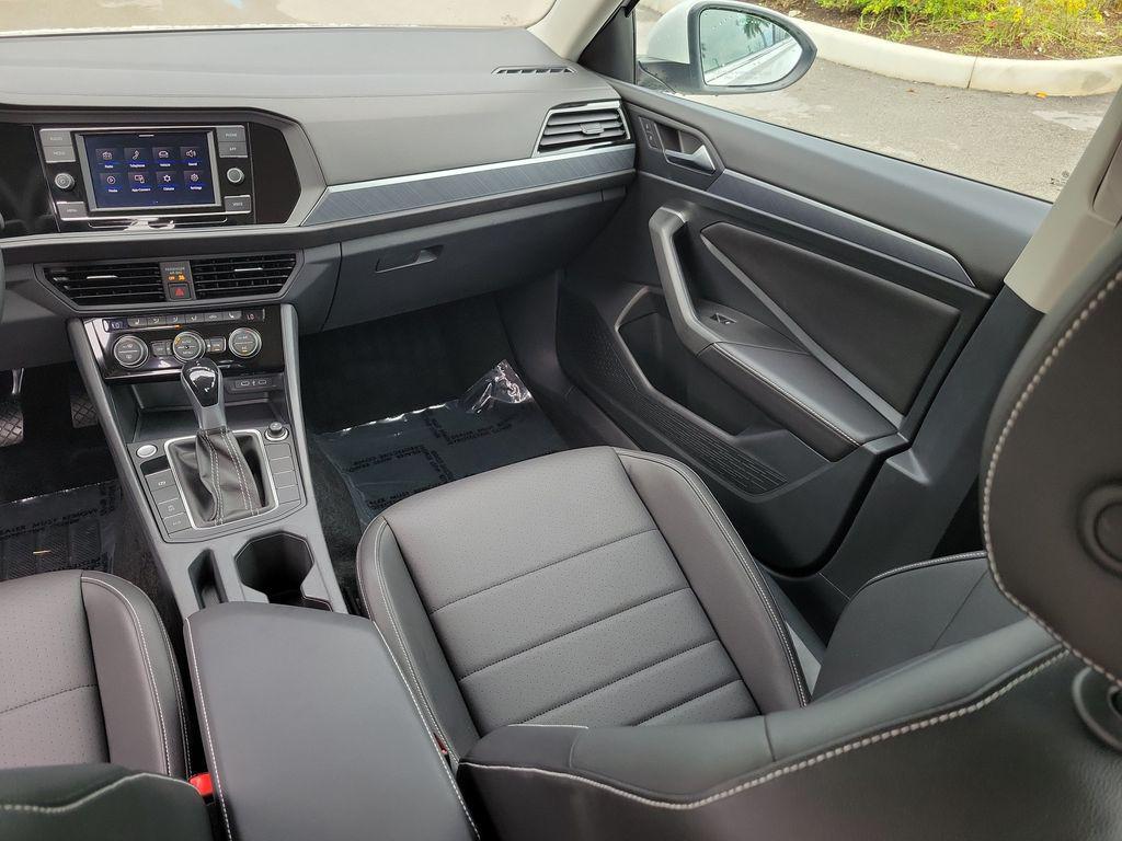 used 2023 Volkswagen Jetta car, priced at $21,379