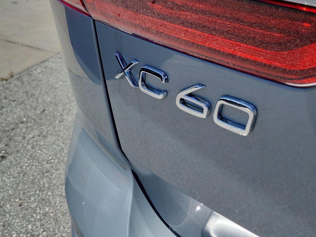 new 2026 Volvo XC60 car, priced at $54,152