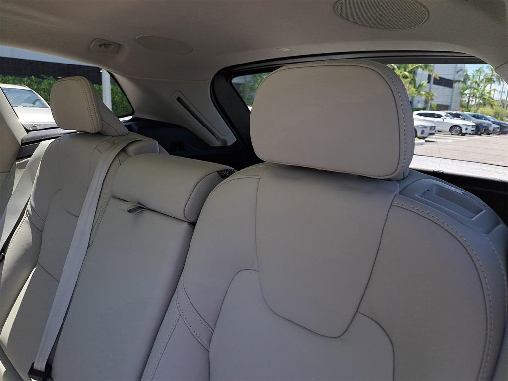 new 2026 Volvo XC60 car, priced at $58,555