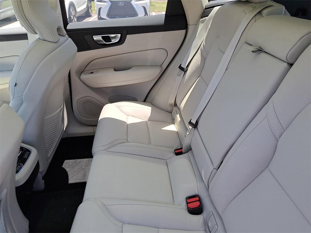 new 2026 Volvo XC60 car, priced at $58,555