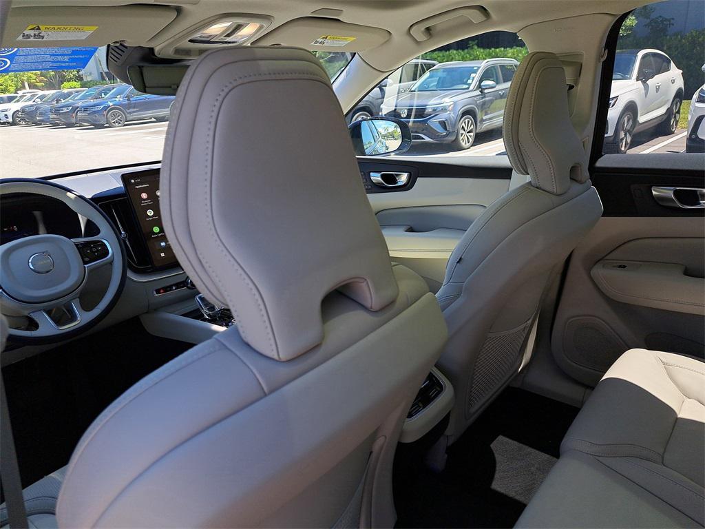 new 2026 Volvo XC60 car, priced at $58,555