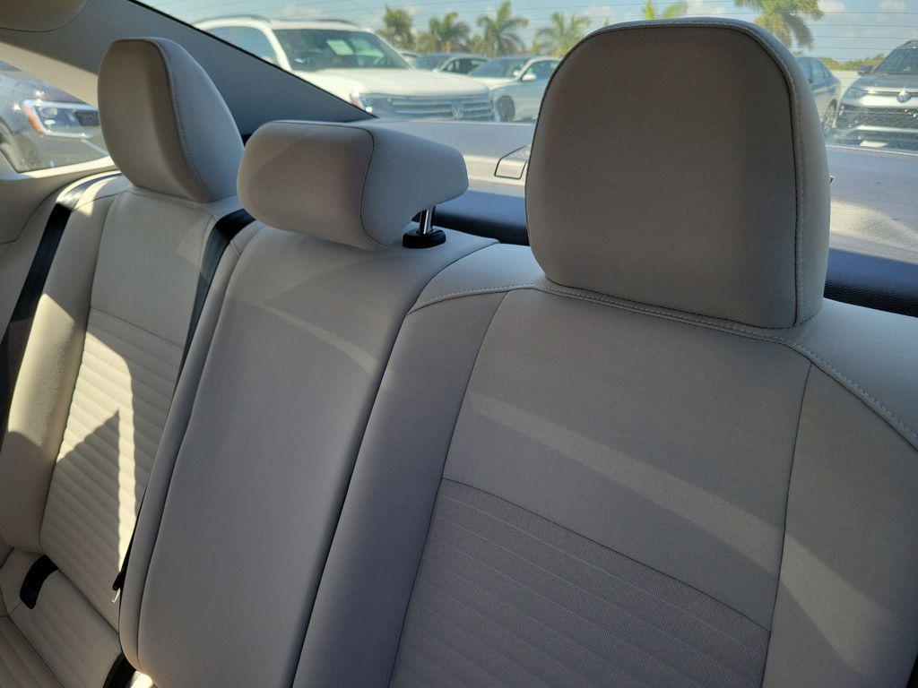 new 2026 Volkswagen Jetta car, priced at $24,630