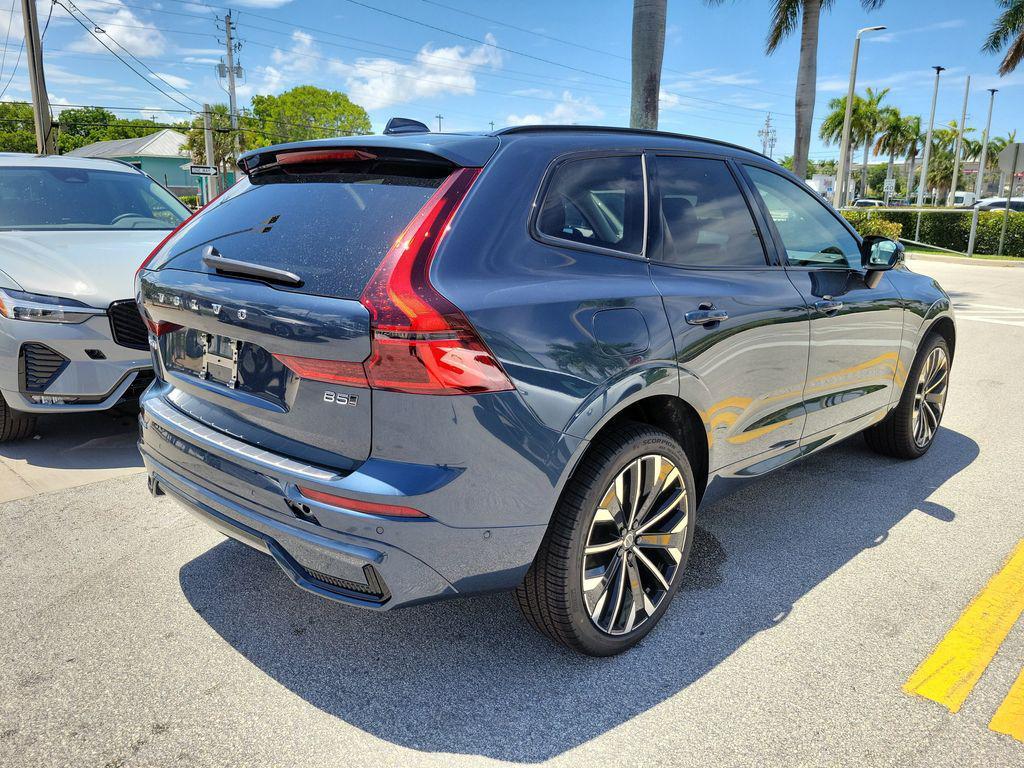 new 2026 Volvo XC60 car, priced at $63,508