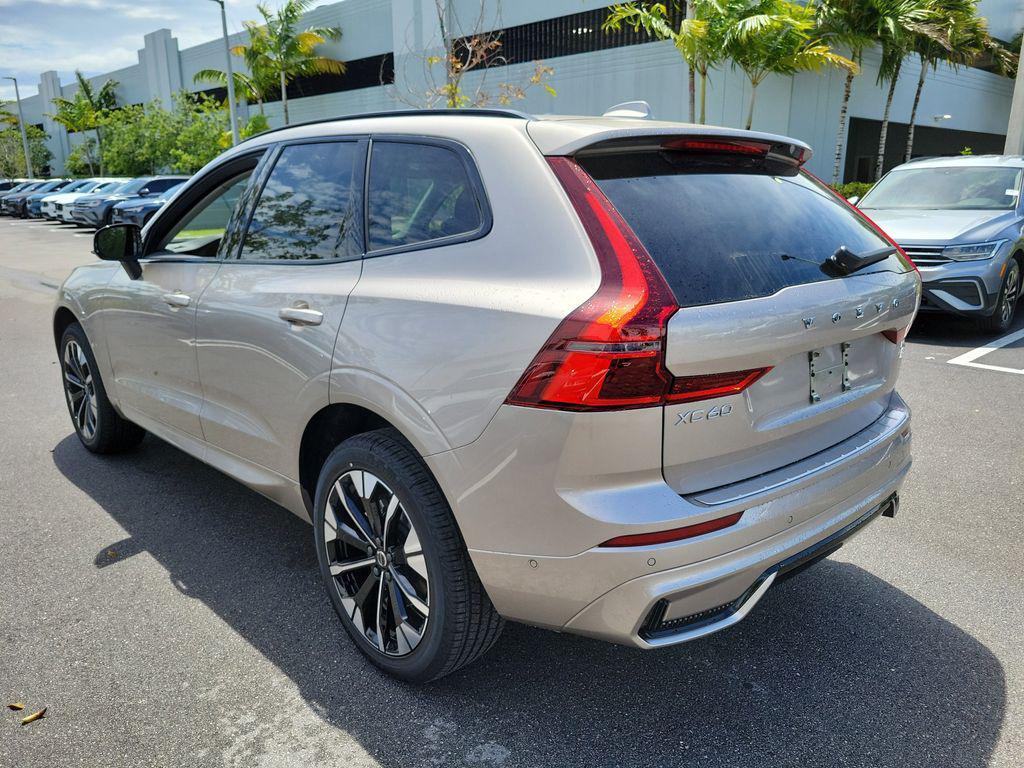 new 2026 Volvo XC60 car, priced at $55,688