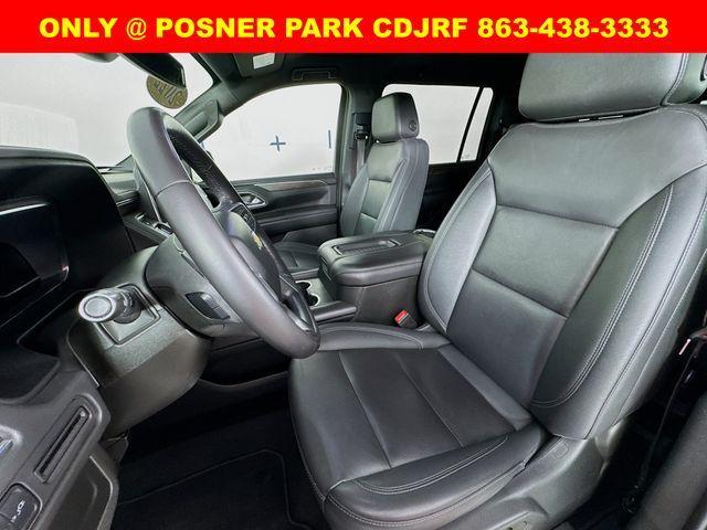 used 2022 Chevrolet Suburban car, priced at $31,999
