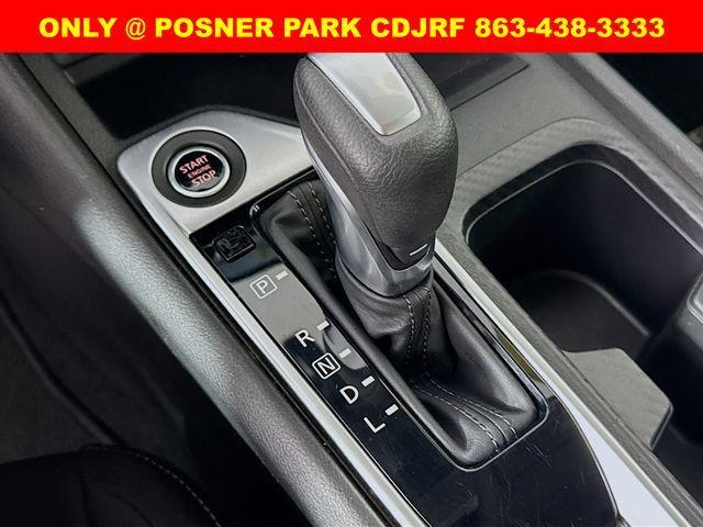 used 2025 Nissan Sentra car, priced at $18,499