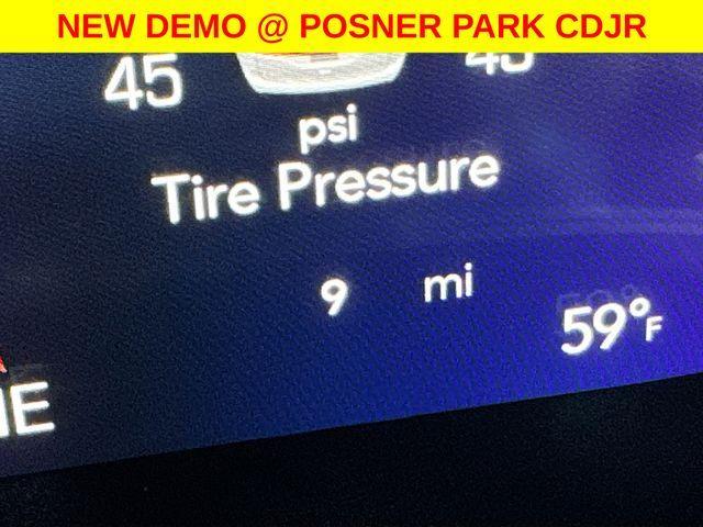 new 2026 Chrysler Pacifica car, priced at $38,239