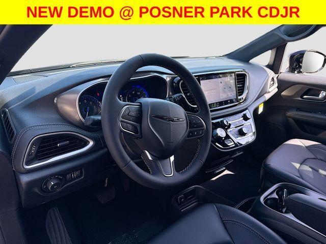 new 2026 Chrysler Pacifica car, priced at $38,239