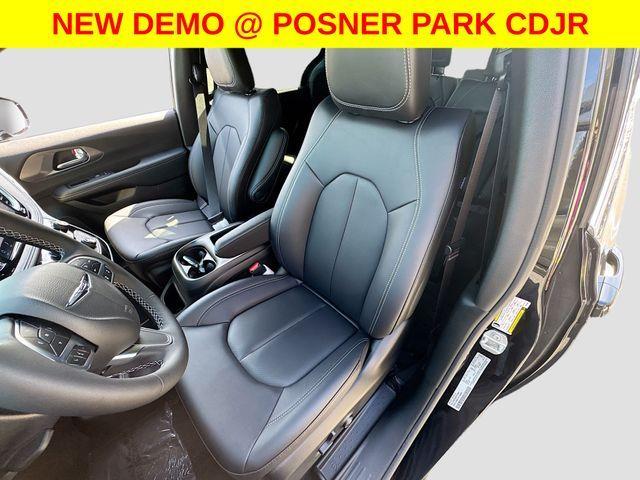 new 2026 Chrysler Pacifica car, priced at $38,239