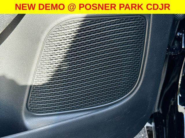 new 2026 Chrysler Pacifica car, priced at $38,239