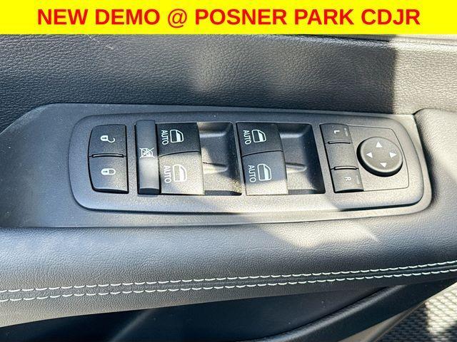 new 2026 Chrysler Pacifica car, priced at $38,239