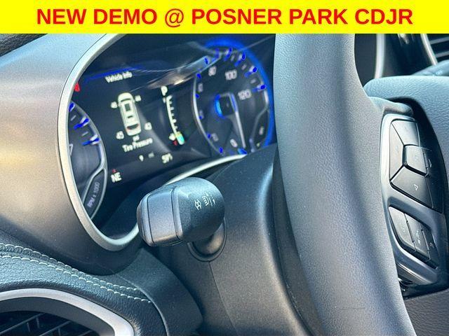 new 2026 Chrysler Pacifica car, priced at $38,239