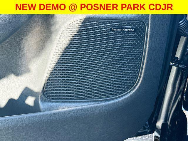 new 2026 Chrysler Pacifica car, priced at $45,789