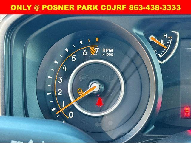 new 2026 Jeep Gladiator car, priced at $39,417