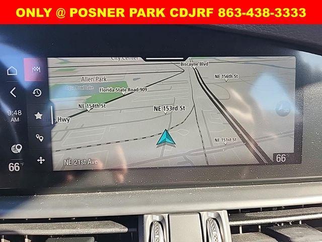 used 2023 Alfa Romeo Giulia car, priced at $26,499