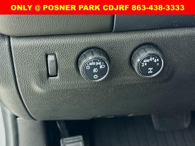 used 2022 GMC Canyon car, priced at $31,999