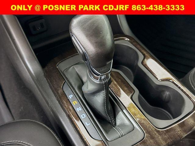 used 2022 GMC Canyon car, priced at $31,999