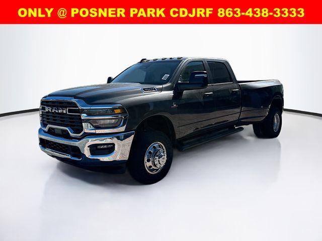 new 2026 Ram 3500 car, priced at $68,784